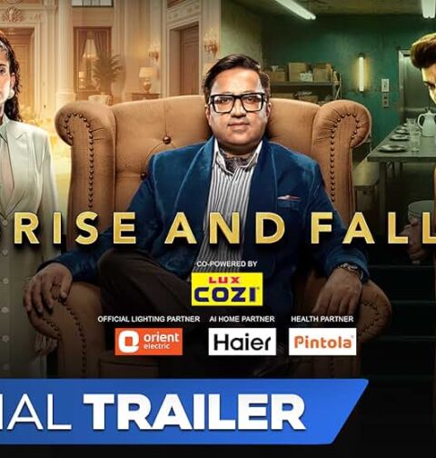 Rise and Fall Season 1