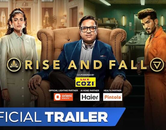 Rise and Fall Season 1