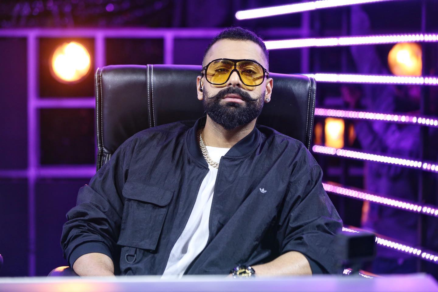 Sachin Bali Biography - Rapper & Rise & Fall Season 1 Contestant | Age & Viral Moments - Excelebiz