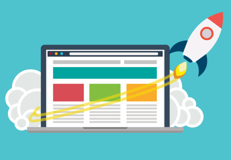 Nonprofit Website