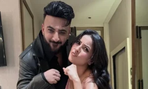 shehbaz badesha with Shehbaz Badesha