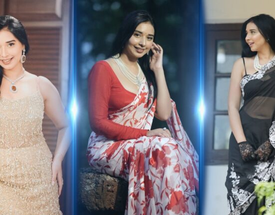 tanya mittal bigg boss 19