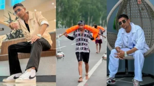 Aman Sharma Khachra Biography