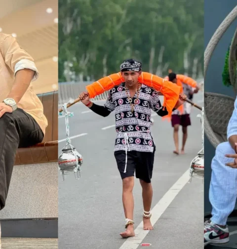 Aman Sharma Khachra Biography