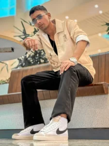 Aman Sharma Khachra Wiki