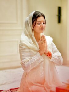 Anjali Arora Wikipedia