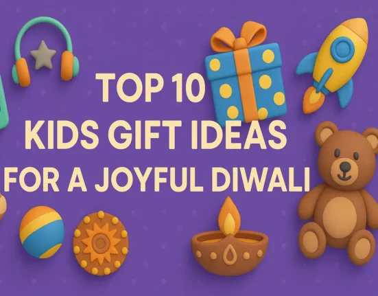 Kids Gifts Ideas for Diwali