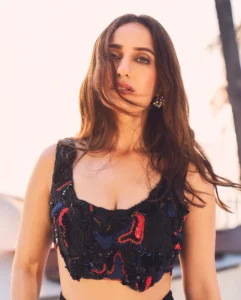 Kusha Kapila Latest Images