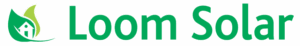 Loom Solar logo