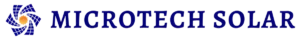 Microtek Solar logo