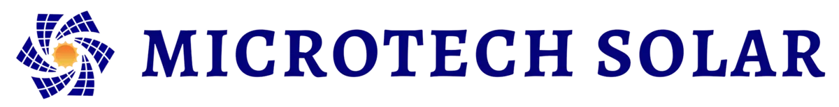 Microtek Solar logo