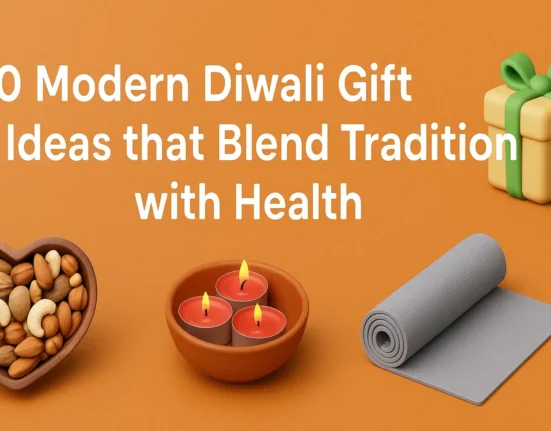 Modern Diwali Gift Ideas