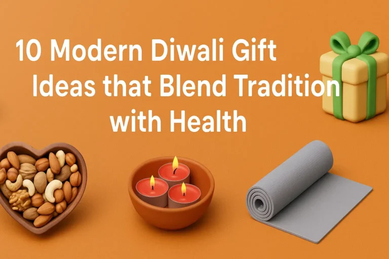 Modern Diwali Gift Ideas