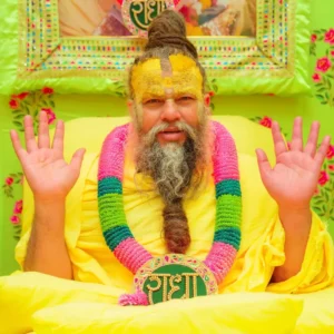 Premanand Ji Maharaj Biography