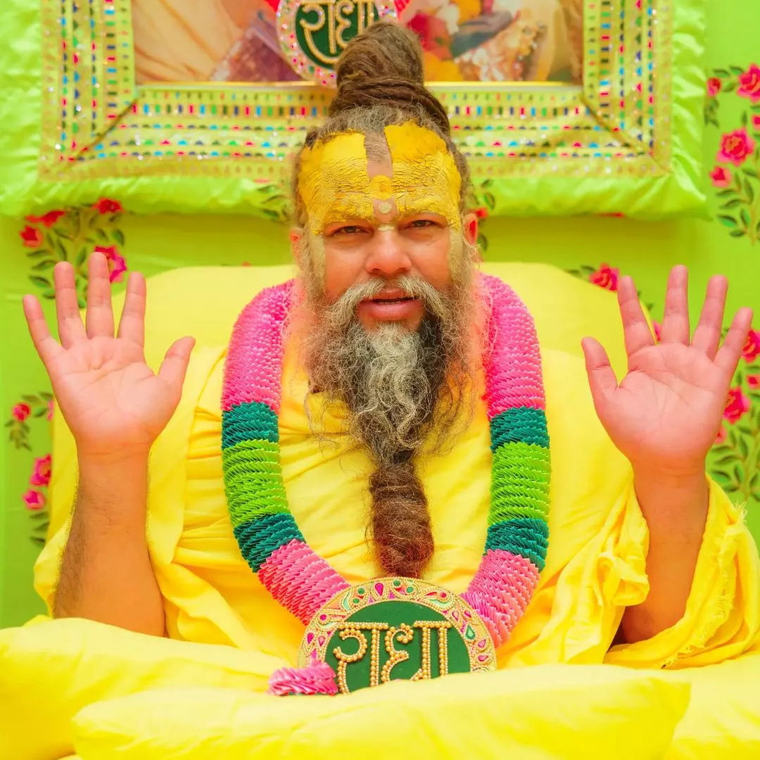 Premanand Ji Maharaj Biography
