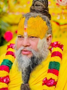 Premanand Ji Maharaj Wiki