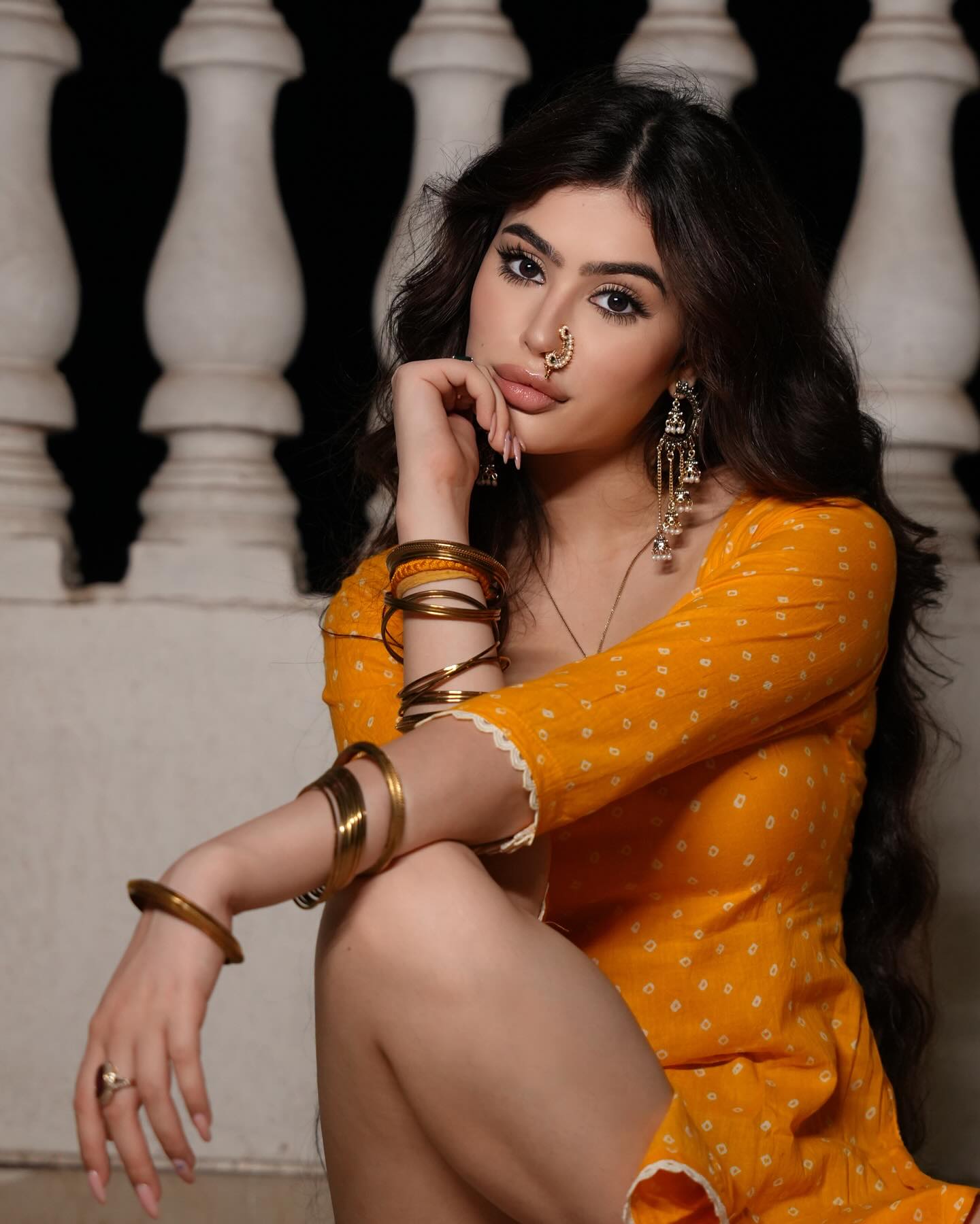 Riva Arora Biography