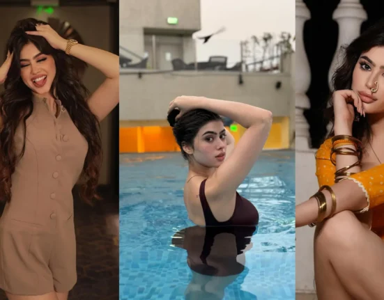 Riva Arora Movie