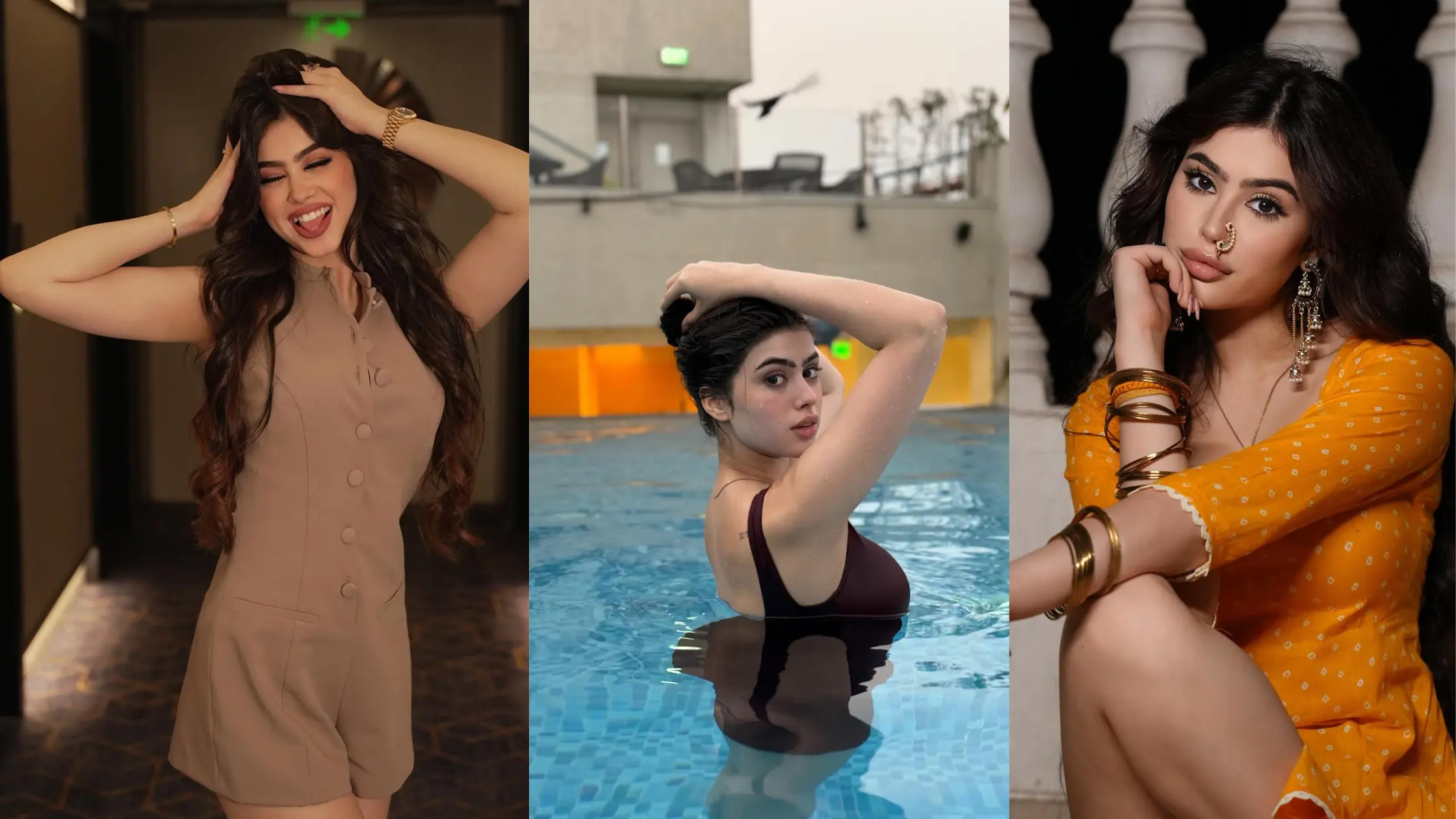 Riva Arora Movie