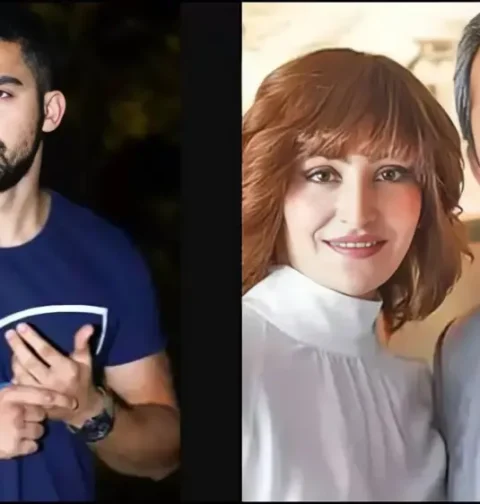 Robin Passi Biography