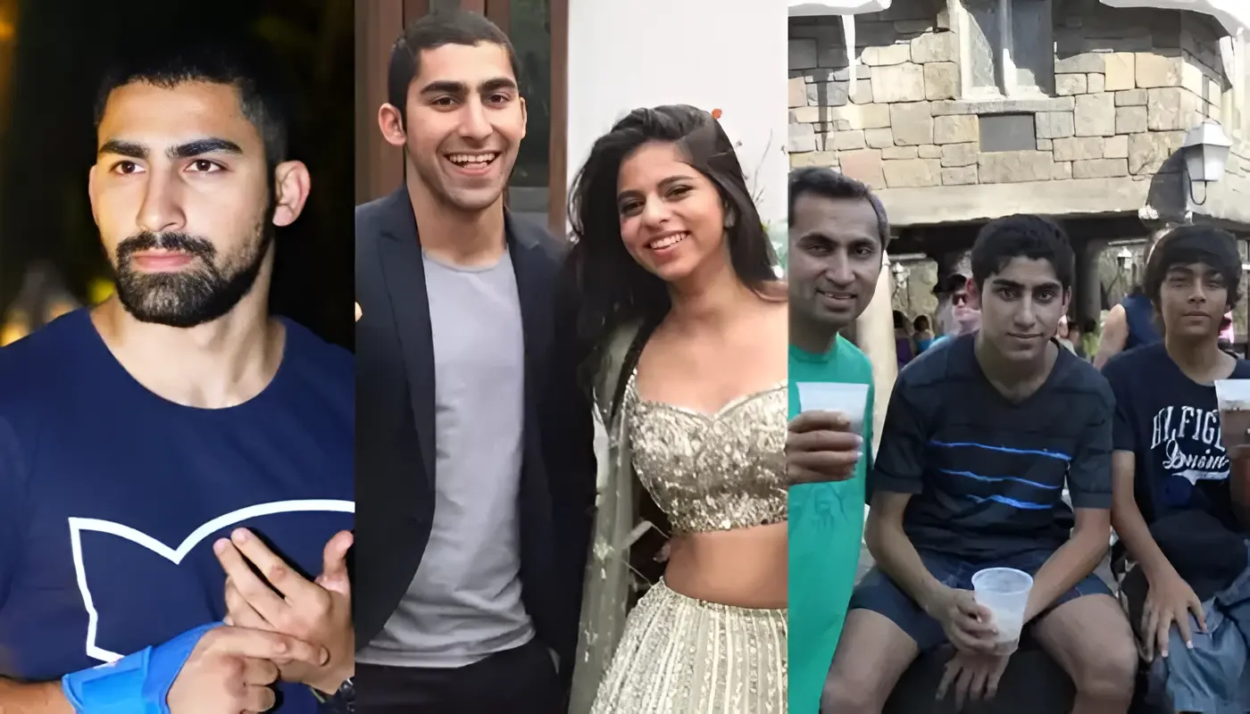 Robin Passi Celebrity Friendships