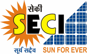 Solar Energy Corporation of India logo