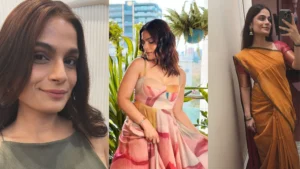 Srishti Dixit Wikipedia