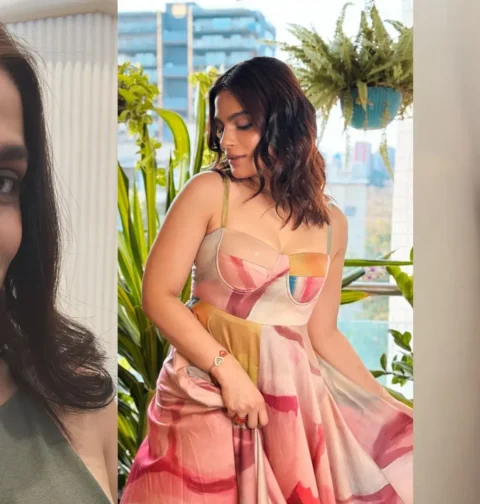 Srishti Dixit Wikipedia