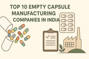 capsule manufacturers in india, gelatin capsule manufacturers in india