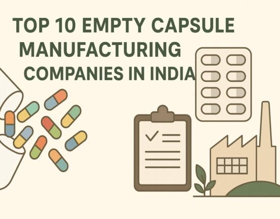 capsule manufacturers in india, gelatin capsule manufacturers in india