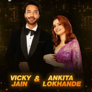Vicky Jain in Bigg Boss 17