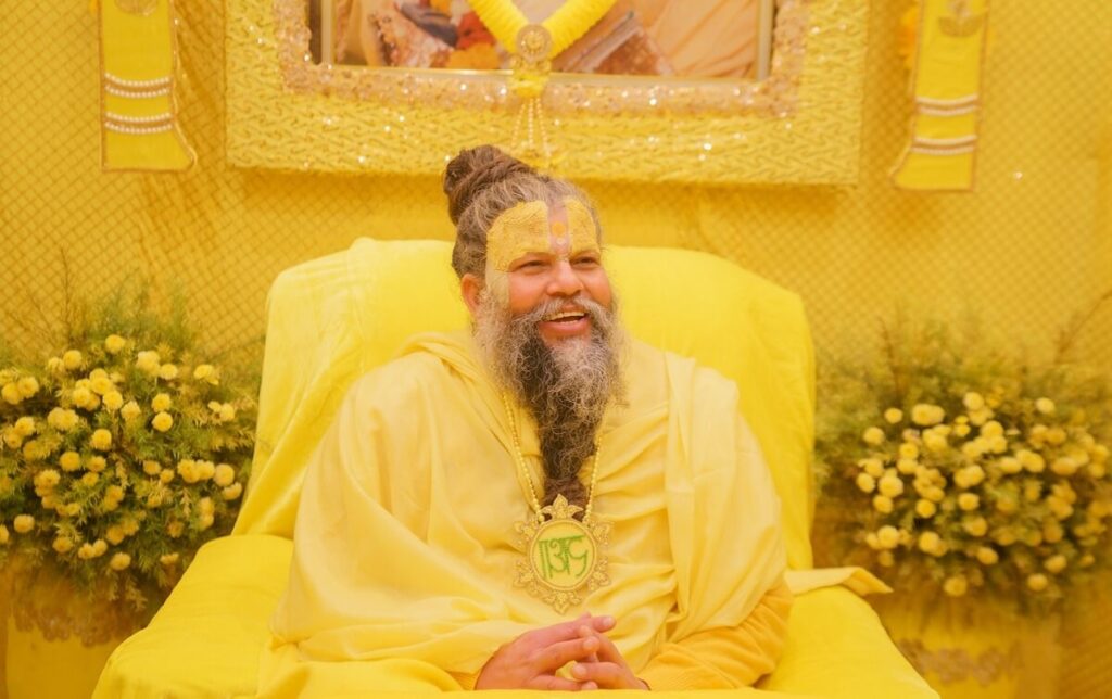 Premanand Ji Maharaj Biography Age Family Ashram Guru Teachings Premanand Ji Maharaj Biography Age Family Ashram Guru Teachings