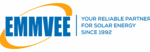 emmvee solar logo