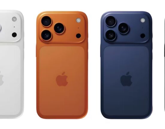 iPhone 17 Model