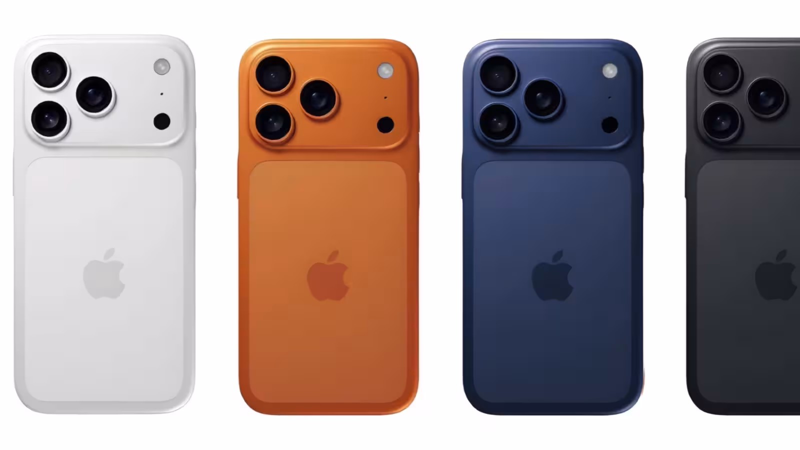 iPhone 17 Model