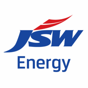 jsw energy logo
