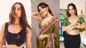 kusha kapila old photos