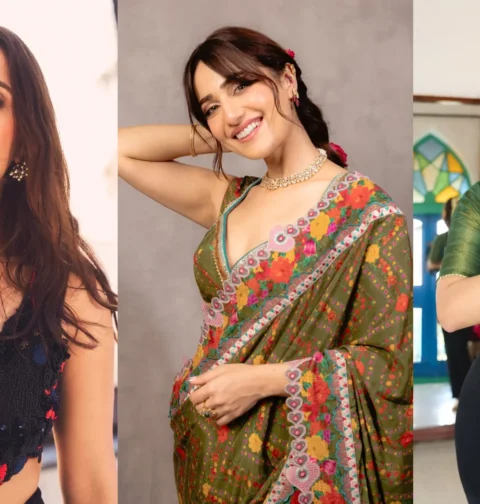 kusha kapila old photos