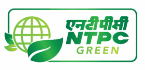 ntpc renewable energy logo