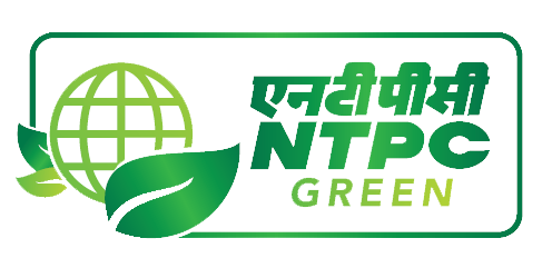 ntpc renewable energy logo