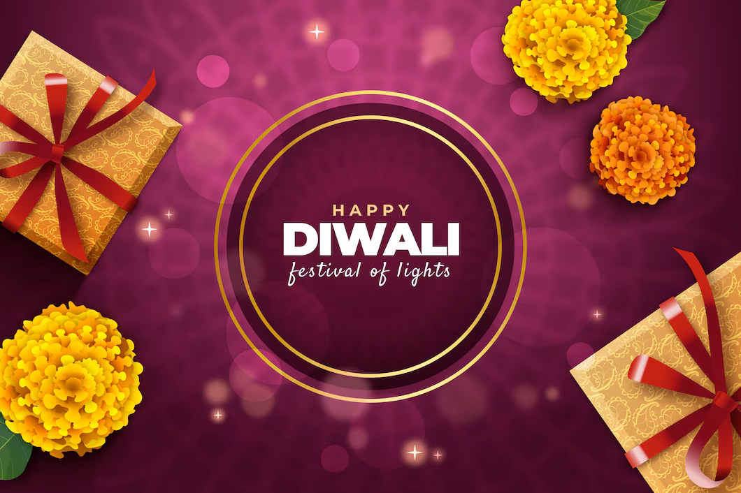 perfect Diwali gift