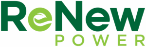 renew power logo