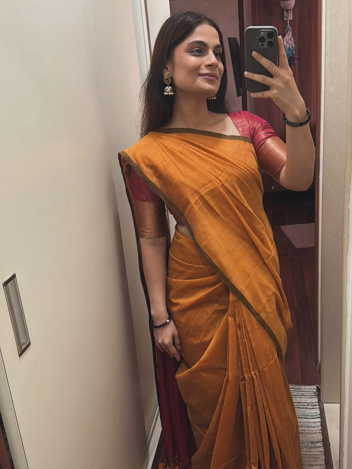 srishti dixit bio