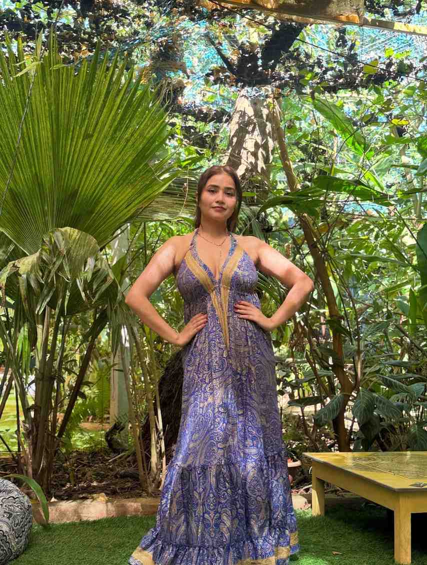 Aanchal Tiwari Panchayat 2