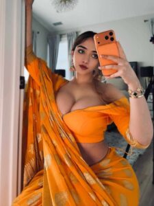 Aanya Advani Biography