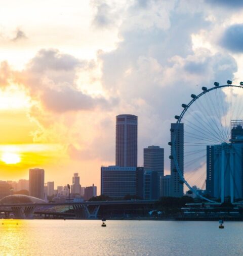 Australia Tour Package