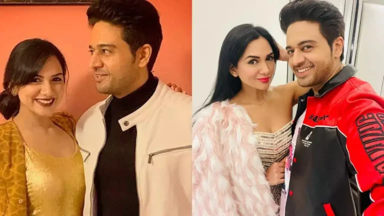 Gaurav Khanna's Wife Akanksha Chamola