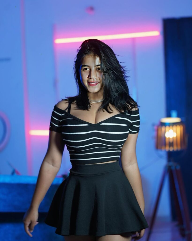 Lucky Ranja Lucky Rajor Biography: Age, Height, Boyfriend, Career, Photos ...