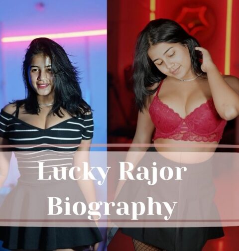 Lucky Rajor Wikipedia