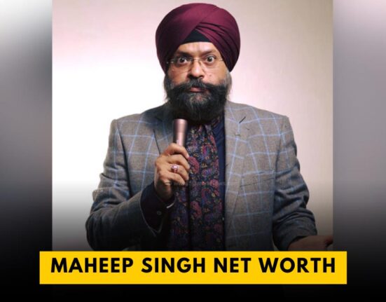 Maheep Singh Age